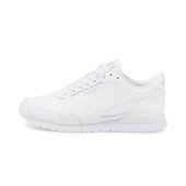 Puma młodzieżowe buty sportowe St Runner v3 L Jr 384904 02 35,5