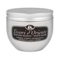 TESORI D`ORIENTE KREM DO CIALA TESORI/BIANCO300ml