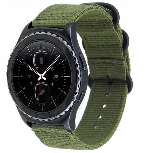 SC Nato Strap 20mm green na Arena.pl