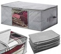 Pokrowiec Organizer Na Pościel Odzież Torba Koc Xl