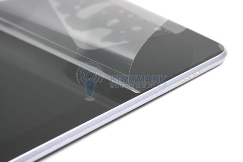 WYŚWIETLACZ LCD DOTYK ASUS NEXUS 7 ME370TG RAMKA na Arena.pl