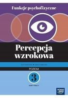 Funkcje psychol Percepcja wzrokowa KP 3