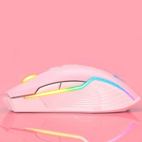 ONIKUMA CW905 MYSZKA BEZPRZEWODOWA MYSZ GAMINGOWA DO KOMPUTERA LAPTOPA BT na Arena.pl