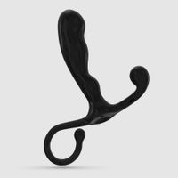 Crushious P-Baba Prostate Massager