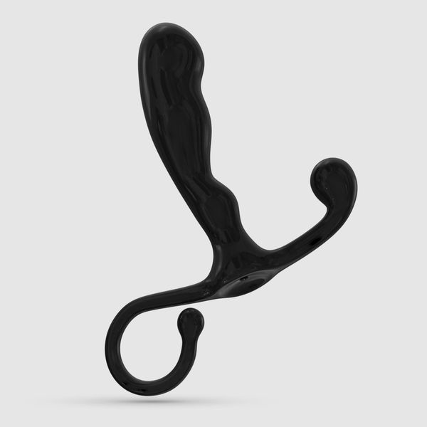 Crushious P-Baba Prostate Massager zdjęcie 1