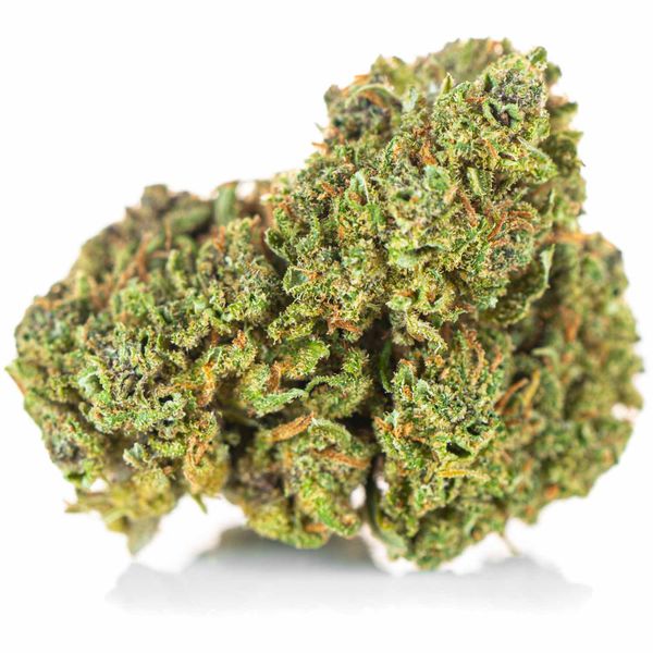 Susz konopny CBD Amnesia Haze GOLD 1 g zdjęcie 9