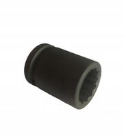 NASADKA 3/4" UDAROWA KRÓTKA 12-KĄTNA METRYCZNA CR-MO 35MM RICHMANN C1430