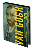 Van Gogh. Życie (edycja kolekcjonerska) Gregory White Smith, Steven Naifeh