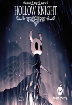 Hollow Knight - KLUCZ STEAM na Arena.pl