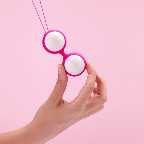 control geisha balls level 3 - kulki gejszy na Arena.pl