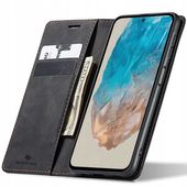 Spacecase Wallet Galaxy M35 5G Black