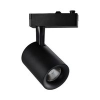 Trójfazowa lampa do szynoprzewodu Tivoli AZ2224 LED 10W 3000K czarna