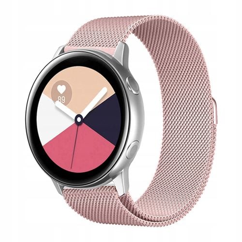 SPACECASE BRANSOLETA PASEK DO AMAZFIT GTS 4 / MINI na Arena.pl