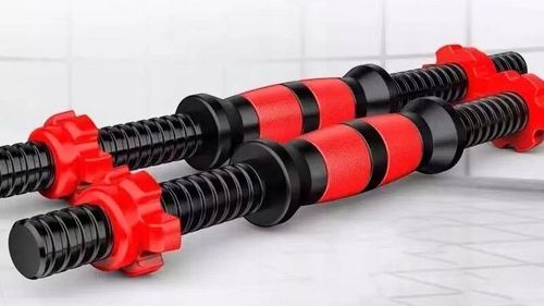 Hantle 2x20kg Bitumiczne Regulowane ZESTAW 40kg na Arena.pl