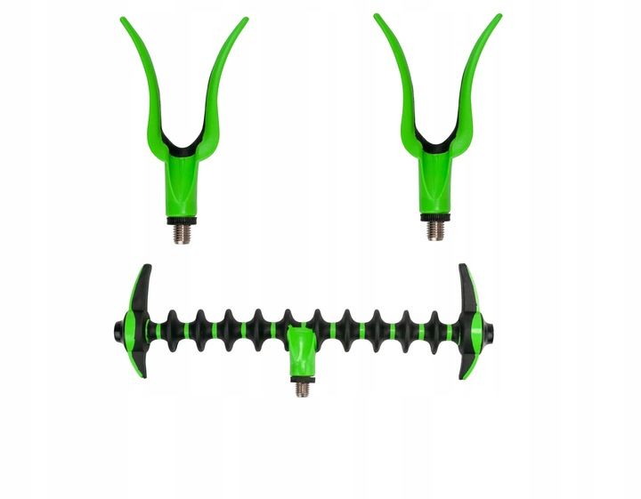 ZESTAW PODPÓRKI LORPIO SUPER GRIP METHOD FEEDER zdjęcie 1