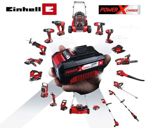 Wyrzynarka Einhell 4321209 na Arena.pl