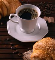 Ekspres do kawy przelewowy Blaupunkt CMD201 0,65 l 600W czarny