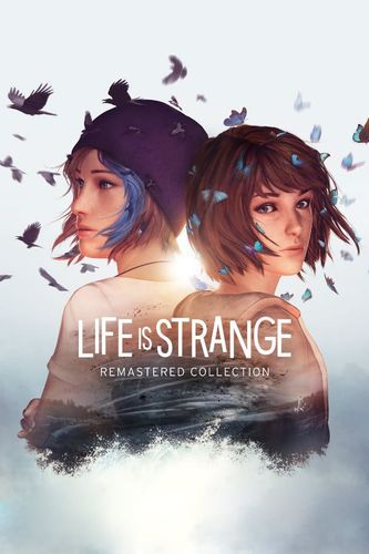 Life is Strange Remastered CollectionKLUCZ STEAM CD KEY BEZ VPN na Arena.pl
