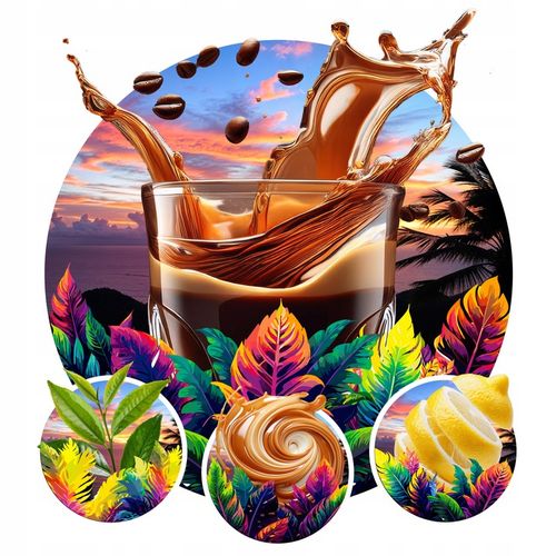 Kawa Ziarnista Zestaw 6x250g West Caffee MIX Świeżo Palona 100% na Arena.pl