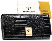 portfel damski skórzany rh-22-1-rs-5333 black