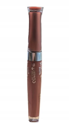 Bourjois Gloss Sweet Kiss 10H Błyszczyk Do Ust 04 Incognirose 5,7Ml na Arena.pl