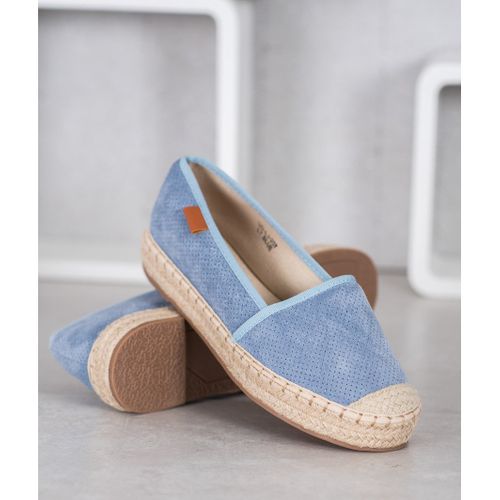 Ażurowe Espadryle r.37 na Arena.pl