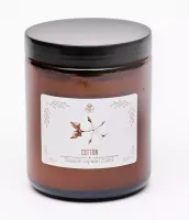 Świeczka zapachowa Cotton 250ml
