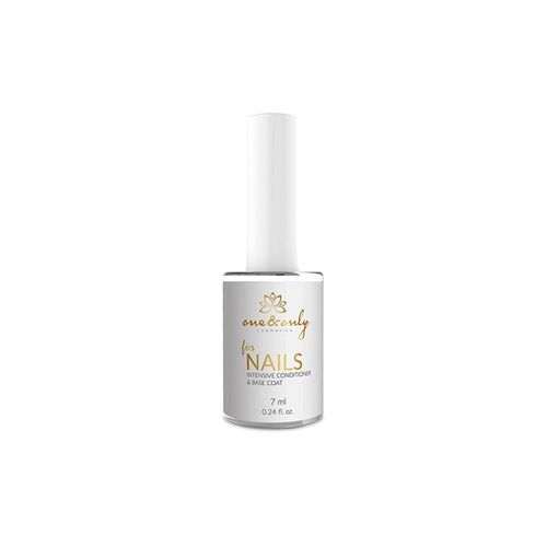 One&Only For Nails - Nails Conditioner With Biotin 7ml na Arena.pl