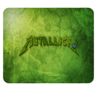 Podkładka pod myszkę Metallica