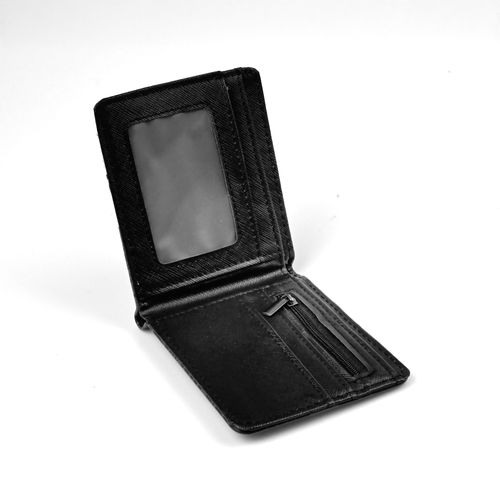 Ryuk | 13 cm | Eko-Skóra | Portfel | Death Note na Arena.pl