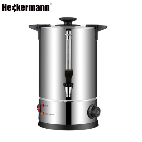 Warnik do wody Heckermann 12L na Arena.pl