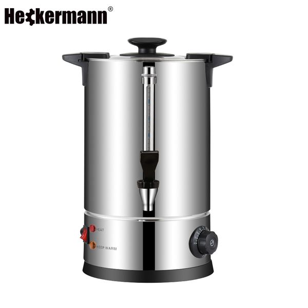 Warnik do wody Heckermann 12L zdjęcie 12