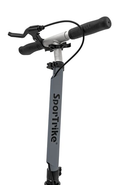 Hulajnoga Sportrike Srebrna zdjęcie 14