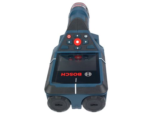 WYKRYWACZ Wallscanner D-TECT 200 C BOSCH KORPUS na Arena.pl