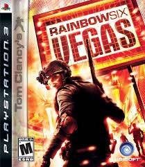 RAINBOW SIX VEGAS 2 PS3 na Arena.pl