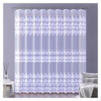 Firanka Kullen wysokość 250 cm 🔲 DomoweTekstylia | WN13K7 250