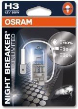 Żarówka H3 12V 55W OSRAM 64151 na Arena.pl