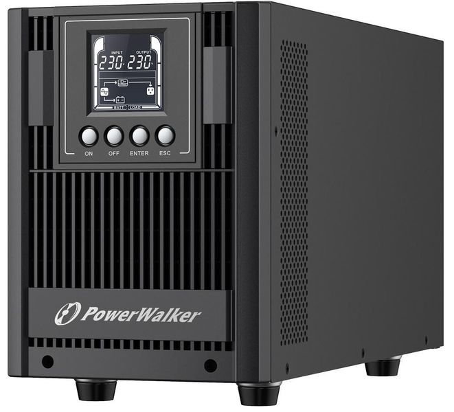 PowerWalker VFI 2000 AT UPS 2000VA/1800W zdjęcie 1
