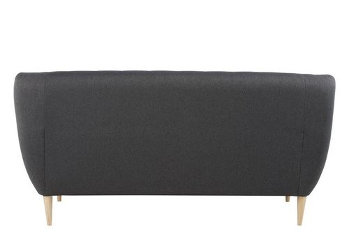 OSWALD Sofa Szary na Arena.pl