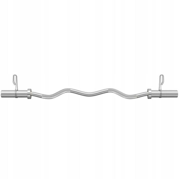 Gryf olimpijski łamany 120 cm UpForm zdjęcie 4