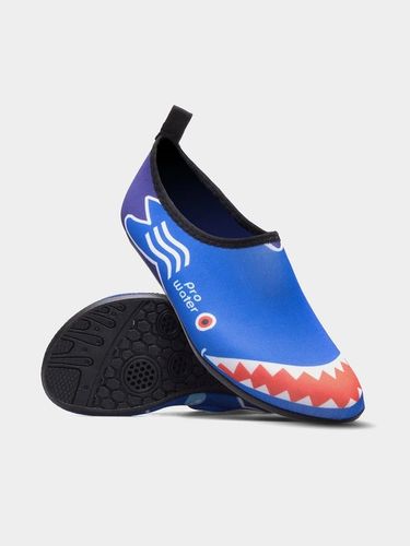 BUTY DO WODY DZIECIĘCE PROWATER DO MORSOWANIA PLAŻOWE NA BASEN 23-34-101B na Arena.pl