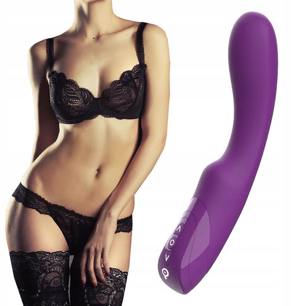 Wibrator dla kobiet, wielofunkcyjny. Masaż miejsc intymnych. zdjęcie 4