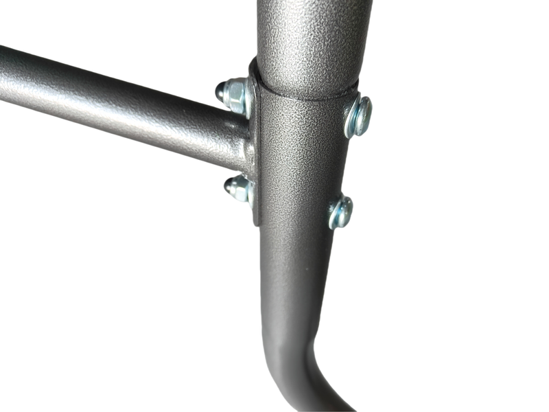 plac zabaw do ogrodu Monkey Bars Deluxe zdjęcie 9