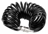PRZEWÓD CIŚNIENIOWY SPIRALNY 6.5*10 MM 10M PU 12-071-1 NEO