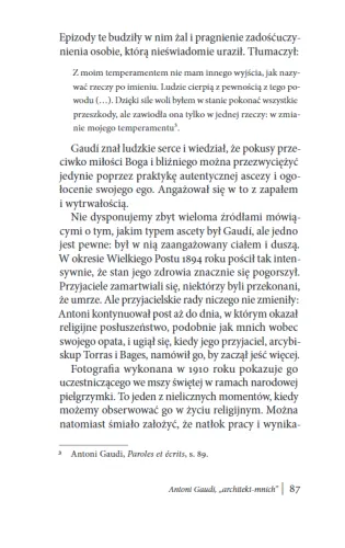 Antoni Gaudi. Boży Architekt na Arena.pl