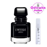 Givenchy L'Interdit Absolu Edp - Odlewka 2ml