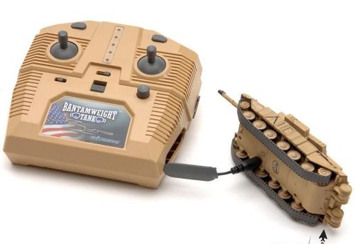 Czołg Challenger MK1 1:72 RTR na Arena.pl