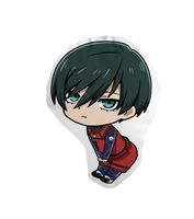 Poduszka Chibi Blue Lock - Itoshi Rin