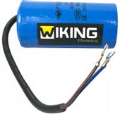 KONDENSATOR 300uF rozruchowy do silnika kompresor