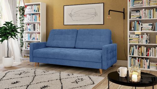 Skandynawska Kanapa Olson Unikalny wzór na Arena.pl